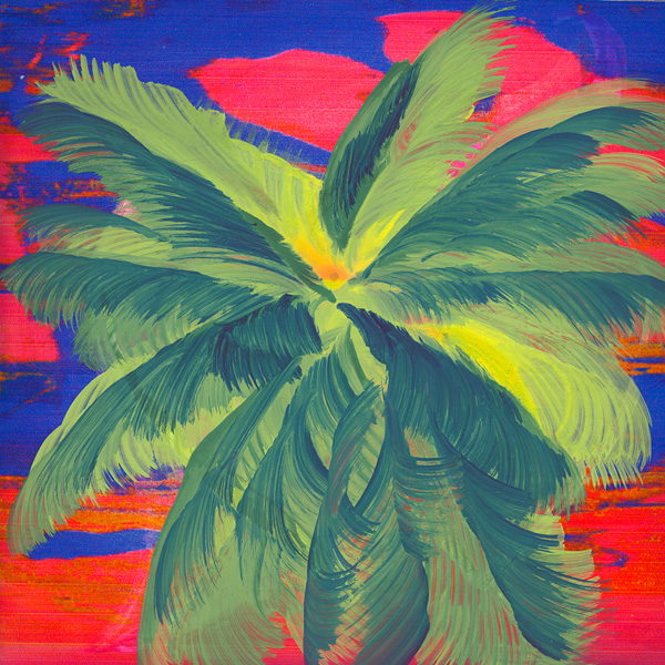 Caribbean Day