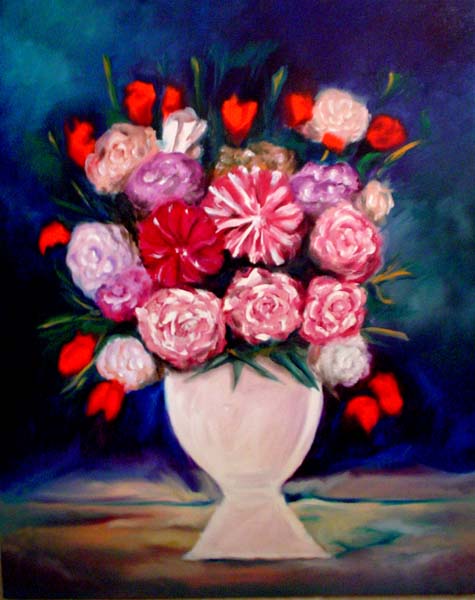 Flores