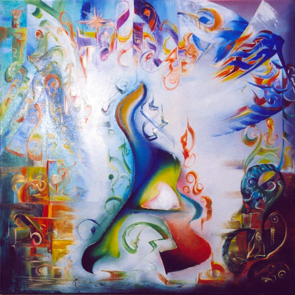 Nacimiento de l'ecriture