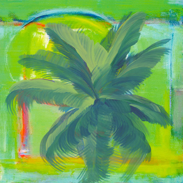 Oleo Caribe