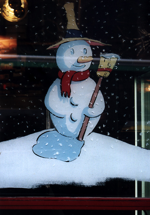 Deco Noel París Jumaqui
