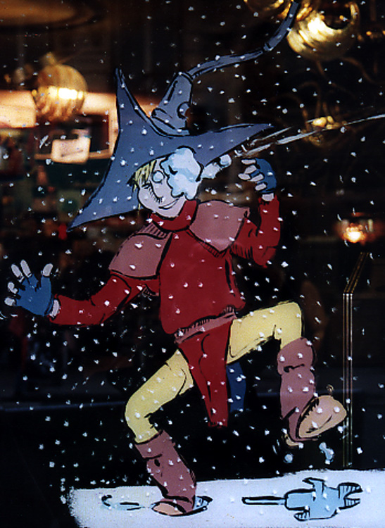 Deco Noel 003 Jumaqui