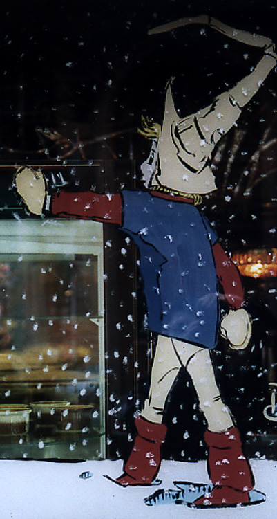 Deco Noel 14 Jumaqui