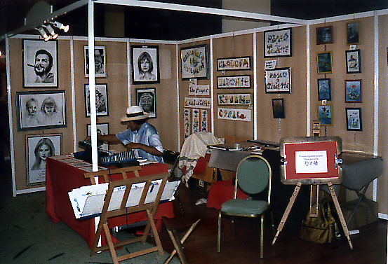 Beaumont Exhibition