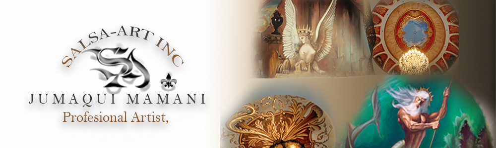 Jumaqui Banner Portfolio