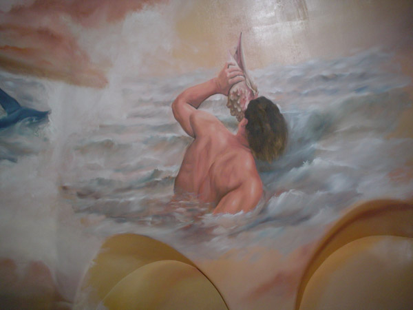 Mural a36