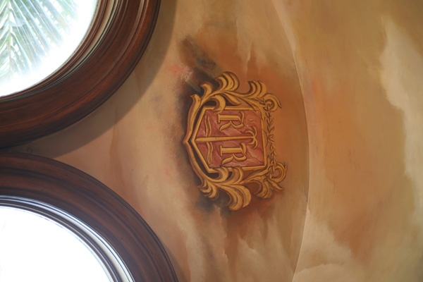 Gold Leaf Deco 4