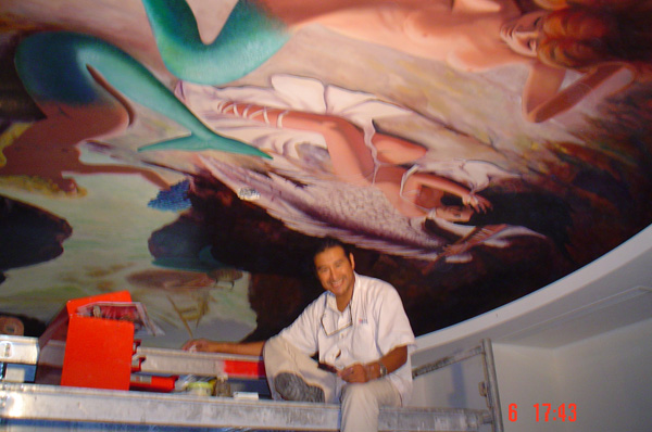 Murals Miami 6