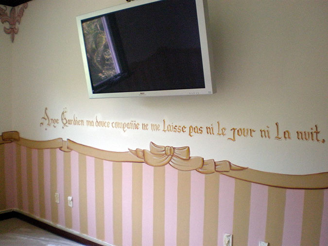 Walls Paint Ar1