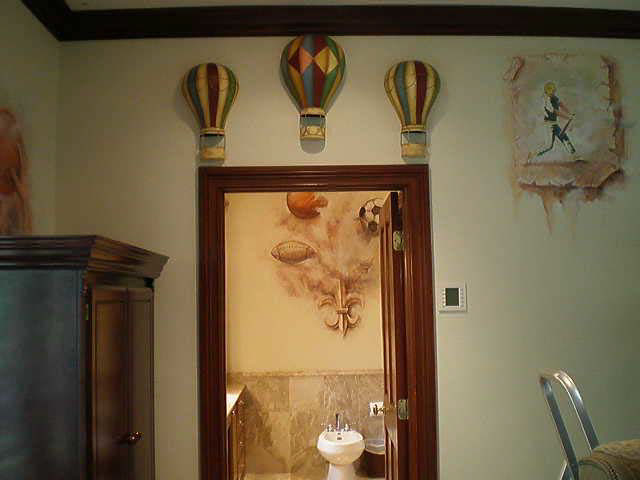 Walls Paint Ar3