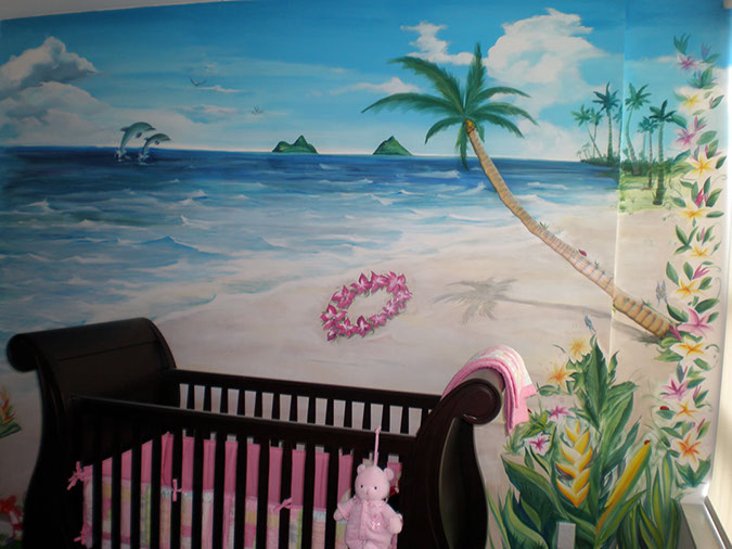 Walls Paint Ar4