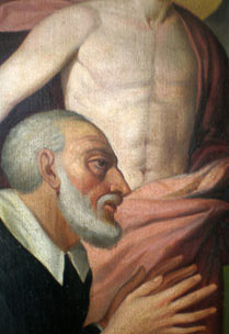 Restoration work detail image 3