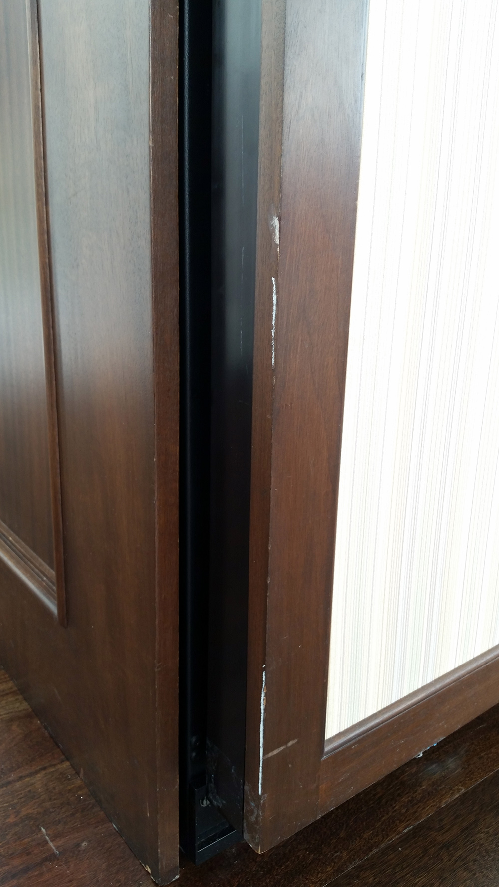 Restauraciones de socalos madera 4