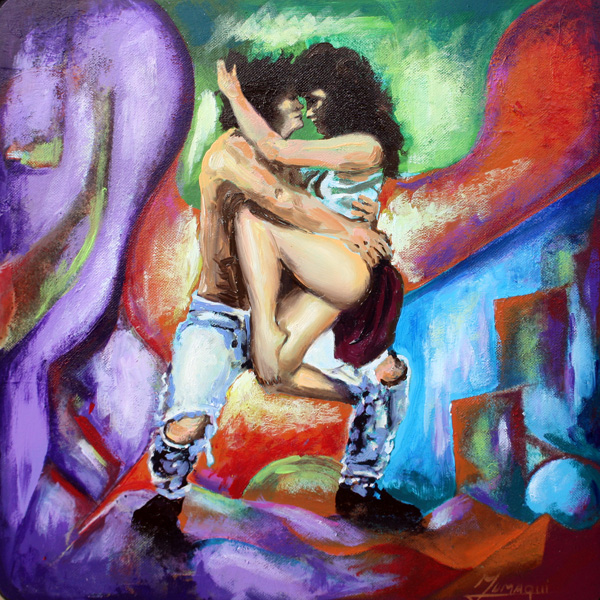 Salsa Art Miami
